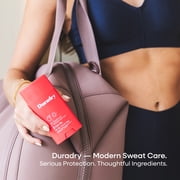 Duradry Sweat Control Stick, Limitless, 2.3 Oz