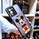 thumbnail image 4 of Funda mate para infinix NOTE 12 G96 11 10 8I 8 7 SMART 4 SPARK 8 8P 5 6 PRO S5 Funda Shell Mickey Minnie Mouse Anime dibujos animados, 4 of 5