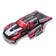thumbnail image 2 of 1/16 RC CARRITO CARRO RC Accesorios de repuestos de accesorios para el cuerpo para 16101p, 2 of 9