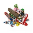 thumbnail image 4 of Tech Deck Mega 14 Pack Fingerboard Set, 4 of 6