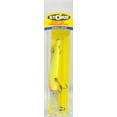 thumbnail image 2 of Storm Original Jr. Thunderstick Deep Jerkbait 3 1/2" Fishing Lure 5/16oz Solid Chartreuse, 2 of 3