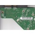thumbnail image 1 of WD7500AACS-00D6B1, 2061-701590-J00 AD, WD SATA 3.5 PCB, 1 of 2