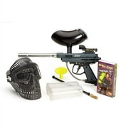Brass Eagle Eradicator Paintball Marker Kit