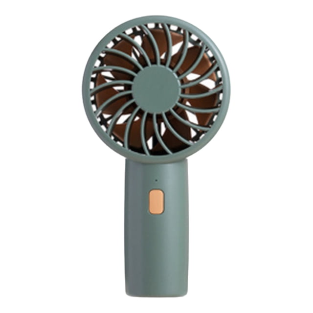 Mini Handheld USB Fan, Battery Powered for Kids/Women/Men