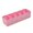 Pink, variant on 5 Cell Drawer Organizer, Stackable Storage Box Divider for Underwear, Socks, Bra, Tie, Cosmetic & Small Household Items(Blue,Regular)