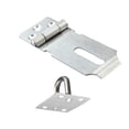 thumbnail image 4 of Hardware de bloqueo de puerta perfecl Cerradura de seguridad Acero inoxidable 1 3 pulgadas, 4 of 8