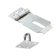 thumbnail image 4 of Cerradura de puerta de seguridad, cerradura de puerta de gabinete, hardware 1 3 pulgadas, 4 of 8