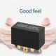 thumbnail image 5 of 12V 80A/100A Car Winch Relay 4180-2 Seven Pin Automotive Relay for 3000 Lb. Winches, 5 of 5