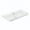 Glossy White, variant on Ws Bath Collections Luxury 80.01 BM Luxury 31-11/16" Rectangular Ceramic Drop In Or Wall