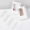 thumbnail image 3 of Adhesivo invisible para párpados dobles sin pegamento, nuevas tiras naturales para levantar párpados 2024, S, 3 of 3