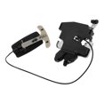 thumbnail image 1 of Actuador de bloqueo de puerta trasera Unique Bargains con cable para Nissan Sentra 2007-2012 No.84630ET02A Negro, 1 of 7