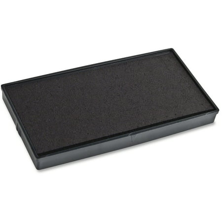 UPC: 0039956654715 | COSCO COS065471 2000 Plus Stamp No. 40 Replacement Ink Pad 1 Each