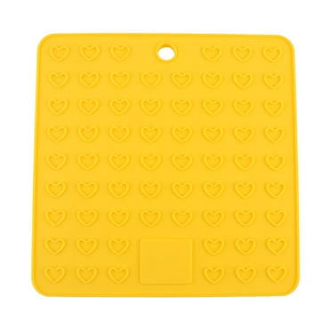 Dog Licking Mat Pet Feeding Pad Rabbit Grooming Kit Dog Supplies for Puppies Dog Feeding Cushion