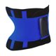 thumbnail image 5 of Magic Sticker Body Shaper Ajustable Fitness Cintura que forma cinturones para entrenamiento Gimnasio, 5 of 9