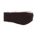 thumbnail image 1 of CTM® Fleece Sherpa Headband, 1 of 2
