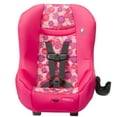 Cosco Scenera NEXT Convertible Car Seat, Orchard Blossom Pink