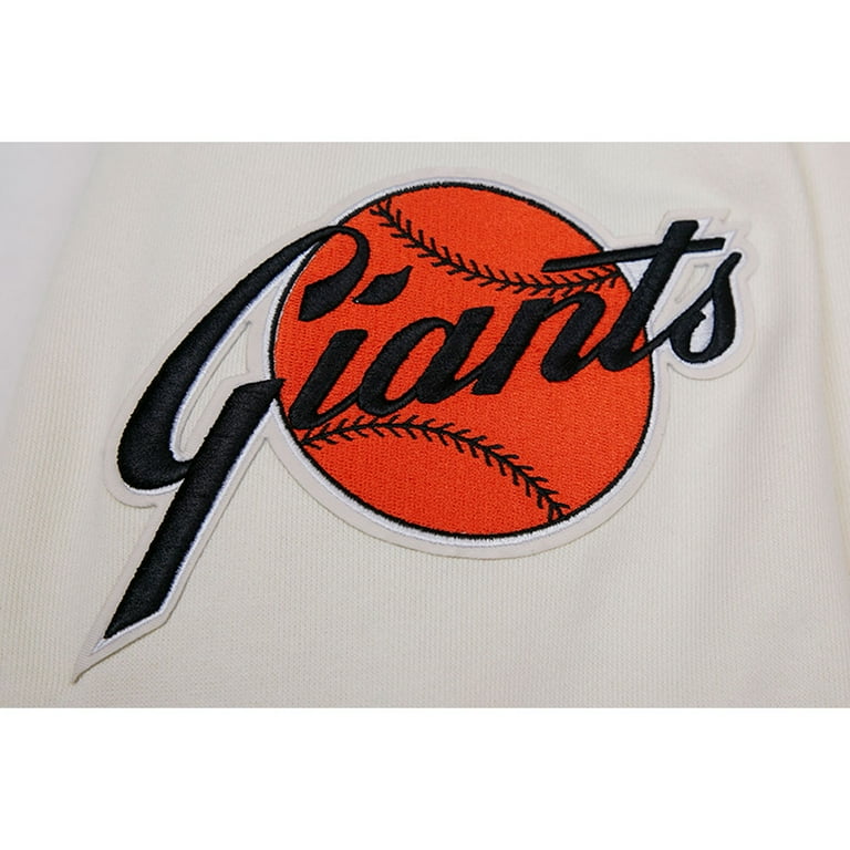 San Francisco Giants Pro Standard Cooperstown Collection Retro Old