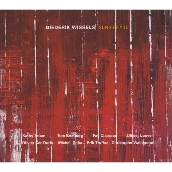 Wissels / Various - Song of You - Music & Performance - CD