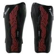 thumbnail image 1 of Precision  Adult Origin.0 Strap Shin Guards, 1 of 2