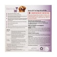 thumbnail image 2 of Vectra 3D Flea & Tick Spot Treatment for Dogs 56 to 95 lbs 3 dose, 2 of 2