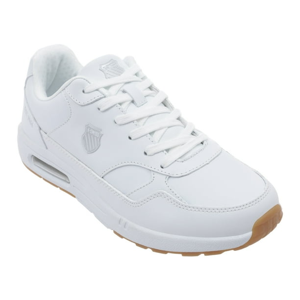 Tenis K-Swiss PRIMUS Para Hombre Color Azul