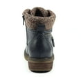 thumbnail image 2 of Lunar Womens Benson III Waterproof Ankle Boots, 2 of 5
