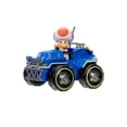 thumbnail image 6 of Super Mario 2.5 inch Figure with Pull back Kart Assortment, 6 of 21
