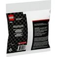 thumbnail image 3 of LEGO Super Mario Kart - Toad (Pit Crew) Building Toy - Includes a Toad Figure - 30702, 3 of 3