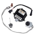 thumbnail image 1 of Kit de 2 balastos con cabezal de encendido de cable de bombilla 28474-89904 para 350Z Altima Rogue G37 G35 Q50 Q60 Q70 como se muestra, como se muestra, 1 of 5