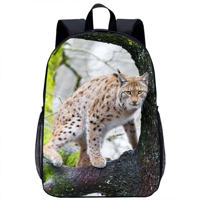 Cheetah backpack walmart deals