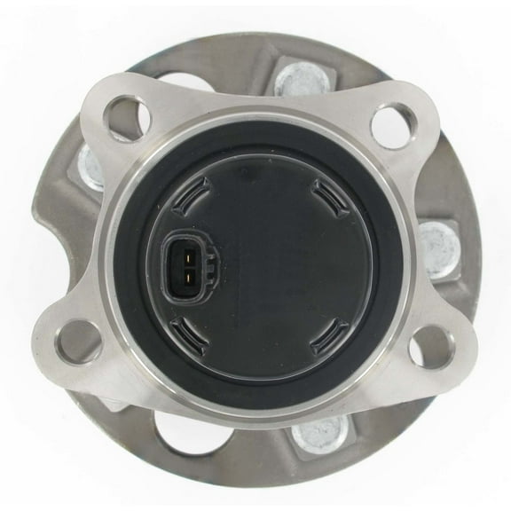 Wheel Bearing and Hub Assembly Fits select: 2004-2007 TOYOTA HIGHLANDER, 2004-2009 LEXUS RX