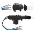 thumbnail image 2 of 12V Car Locking System Actuator Central Door Lock Motor Kit for Car, 2 of 5