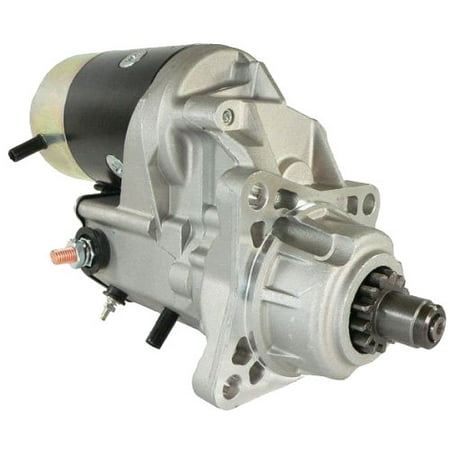 97 Dodge Ram Pickup - DB Electrical SND0038 New Starter For Dodge Ram Pickup Truck 5.9L 5.9 94 95 96 97 98 99 00 01 02 1994 1995 1996 1997 1998 1999 2000 2001 2002 Cummins B-Series Diesel 94-On ND228000-2292 ND9722809-229