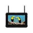 thumbnail image 2 of Monitor Atomos Shinobi 7 RX HDR de 7 pulgadas con kit de accesorios, 2 of 8