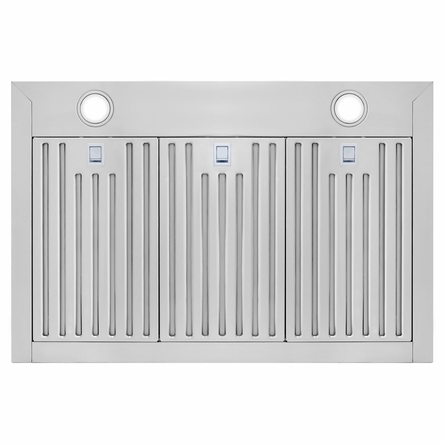 Hotte de cuisine murale Caloric 30" 600 CFM