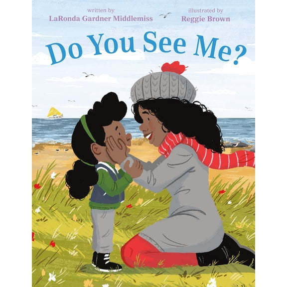 Do You See Me?, (Hardcover)