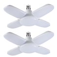 thumbnail image 3 of Lampara Plafón LED deformable B22 de 60W para garaje, orientable (blanco frío) Likrtyny Lámpara, 3 of 7