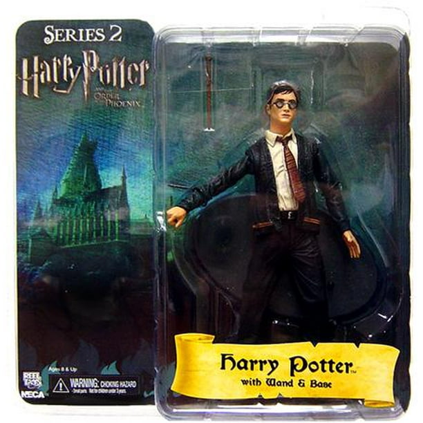 harry potter order of the phoenix figures