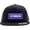 Black blue, variant on Birsppy Factory Effex Suzuki Racing Snapback Hat Black/Gray (Black, OSFM)