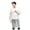1# White, variant on Rain Jacket Men, Rain Coat for Adults Teens Unisex Raincoat Button Reusable Fashion Jacket Hooded Coat Rain Umbrella, 2# Black