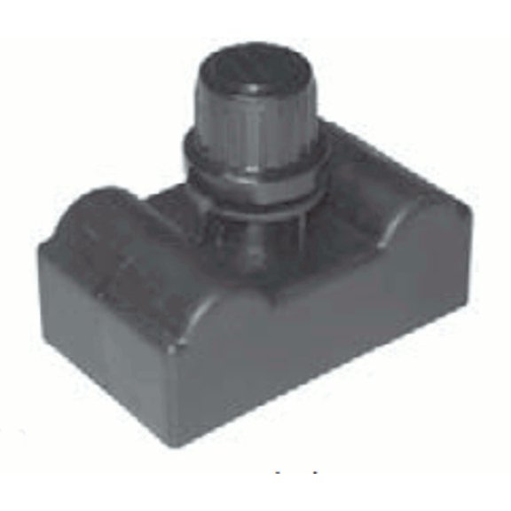 Music City Metals 8 PORT SPARK MODULE 03388