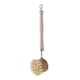 thumbnail image 2 of Cepillo creativo de madera maciza de sisal cepillo de limpieza de cocina de mango largo, 2 of 11