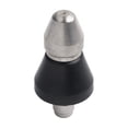 thumbnail image 1 of Mosiee Sewer Cleaning Tool High-Pressure Nozzle,Six Hole Design On The Side Spray Nozz, 1 of 9