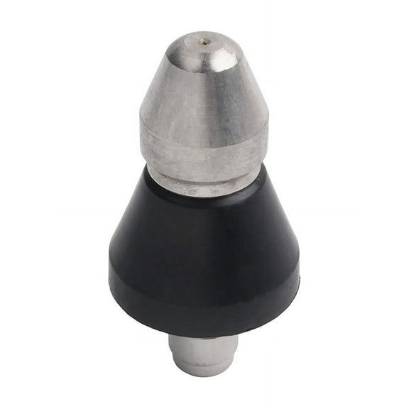 Sewer Cleaning Tool High-Pressure Nozzle,5000Psi High-Pressure Sewer Pipecleaner