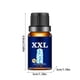 thumbnail image 3 of Tib 10ml Man Body Enhance Growth Concentrates Oil Liquid Enlargement Massage Promote Blood Circulation Thicken Strong XXL Size Health, 3 of 5