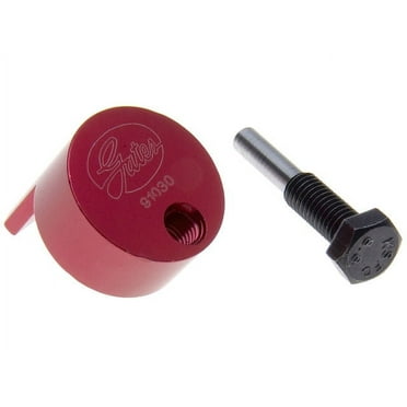 Belt Installation Tool - Compatible with 2007 - 2015, 2018 Mazda CX-9 2008 2009 2010 2011 2012 2013 2014