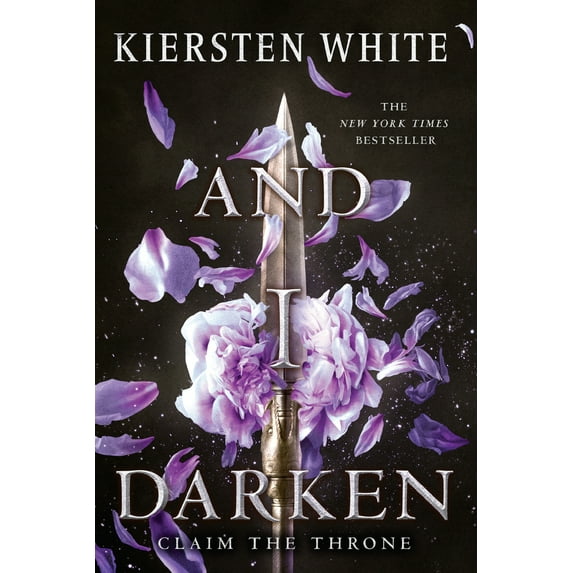 Pre-Owned And I Darken (Paperback) 0553522345 9780553522341