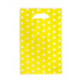 thumbnail image 3 of 10-50 bolsas de regalo impresas con lunares, bolsas de plástico para dulces, bolsas de botín para fiestas infantiles, suministros de decoración para fiestas de cumpleaños de niños y niñas, 3 of 5
