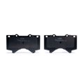 thumbnail image 3 of Balatas Delanteras para Gmc Savana 1500 20032014, 3 of 3