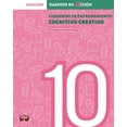 thumbnail image 1 of Cuadernos de entrenamiento cognitivo - creativo. 4° Eso, 1 of 1